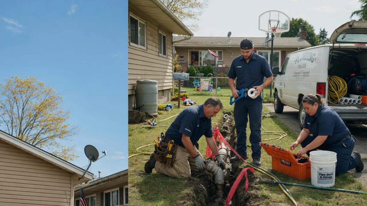 Garbage Disposal Replacement in Marietta, MS near me